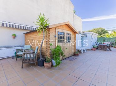 Piso en venta en Carrer Carrer Rafael de Casanovas