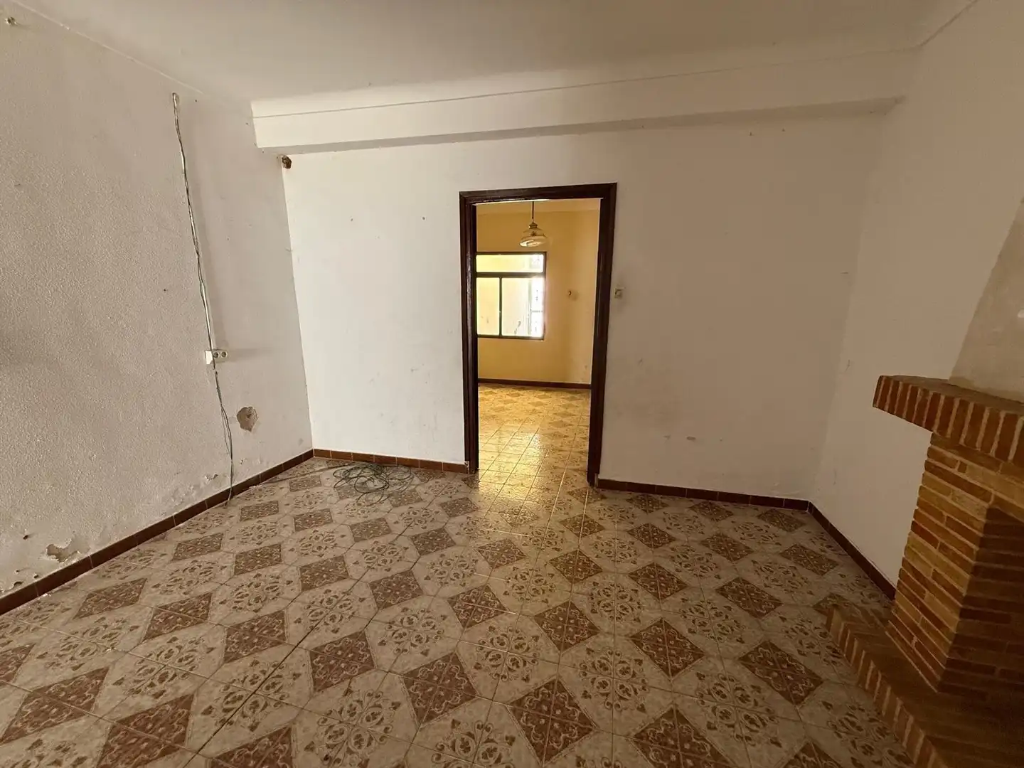 Casa adosada en venda a Benaoján