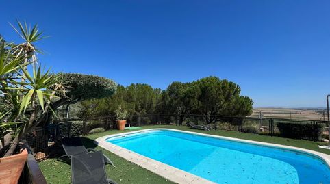 Foto 3 de Casa o chalet en venta en Medellín, Badajoz