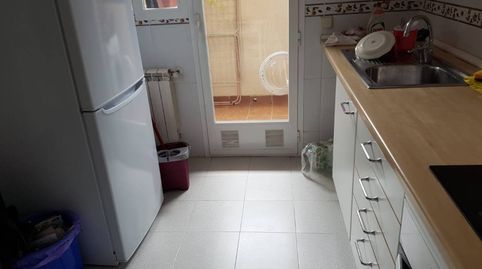 Photo 3 of Flat for rent in Calle Alameda, Santa Bárbara, Toledo Capital
