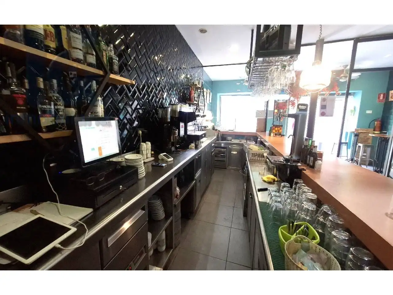 Business premises for transfer in Plaza San Agustín, imagen 11