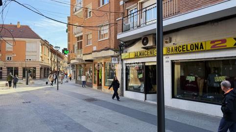 Foto 2 de Piso en venta en Estación - Parque O'Donnell, Alcalá de Henares