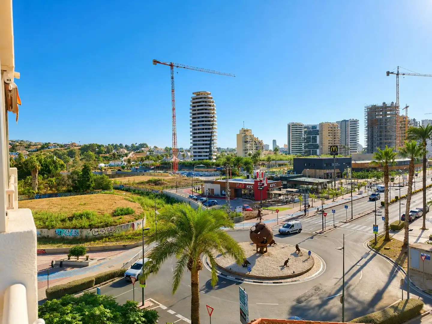 Mini appartamento con piscina in vendita a Marisol Park - Ortembach - Los Almendros, imagen 16
