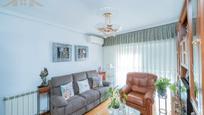 Living room of Flat for sale in Leganés  with Air Conditioner, Heating and Terrace