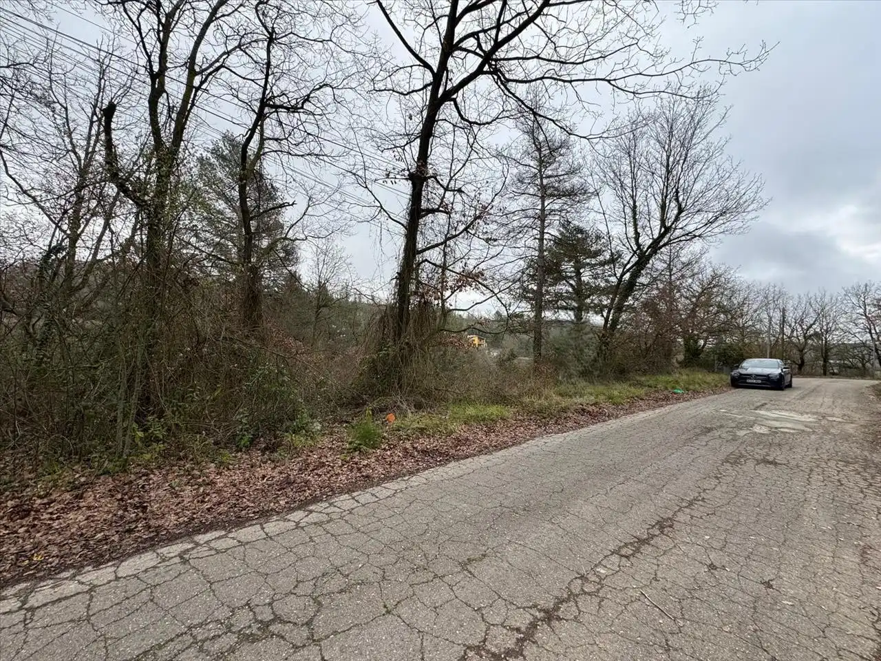 Wohnbaugrundstück zum Verkauf in Àngels, imagen 4