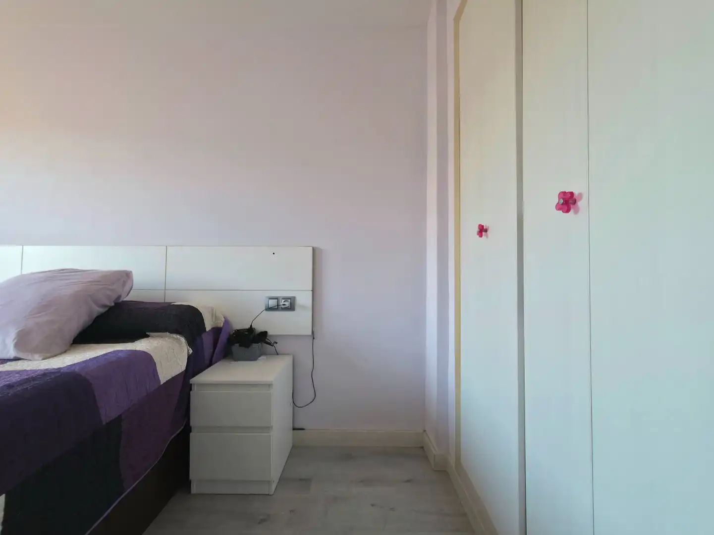 Habitación de Piso en venta en Rubí con Aire acondicionado, Calefacción y Terraza