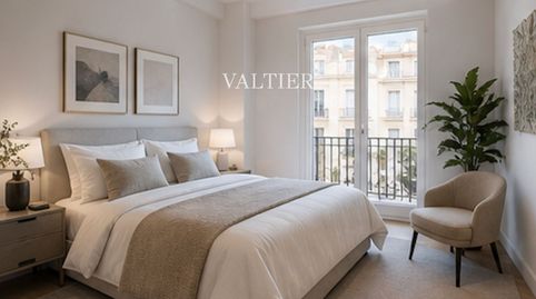 Foto 5 de Piso en venta en Escosura, Arapiles, Madrid Capital