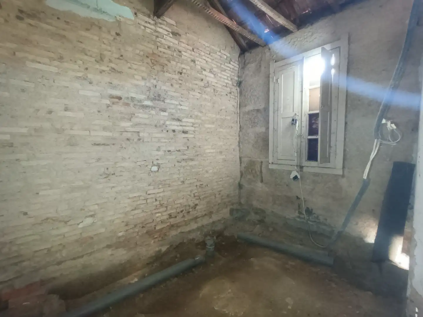 Casa adosada en venta en Vigo  con Jardín privado