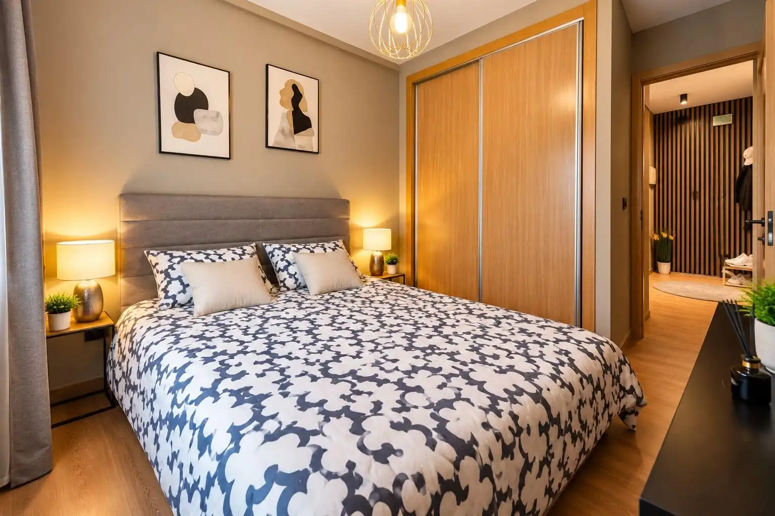 Apartment with terrace for sale in REINO UNIDO, imagen 7