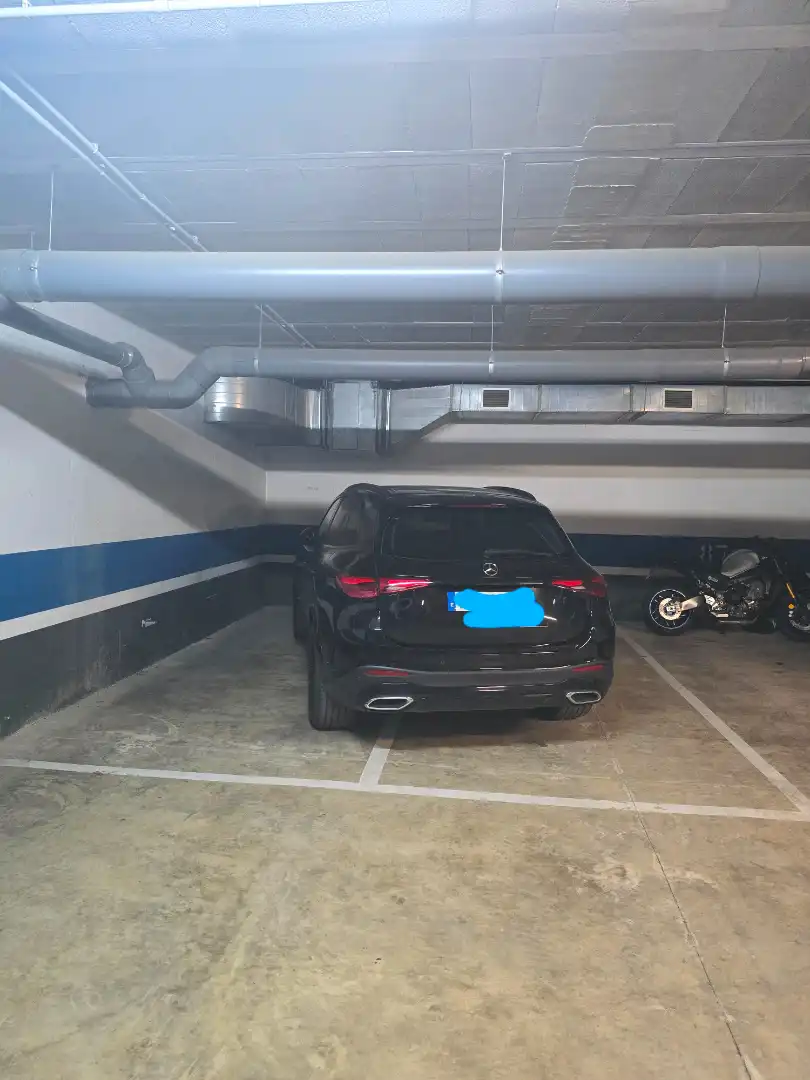 Parkplatz von Wohnungen zum Verkauf in Mont-roig del Camp mit Klimaanlage, Terrasse und Abstellraum