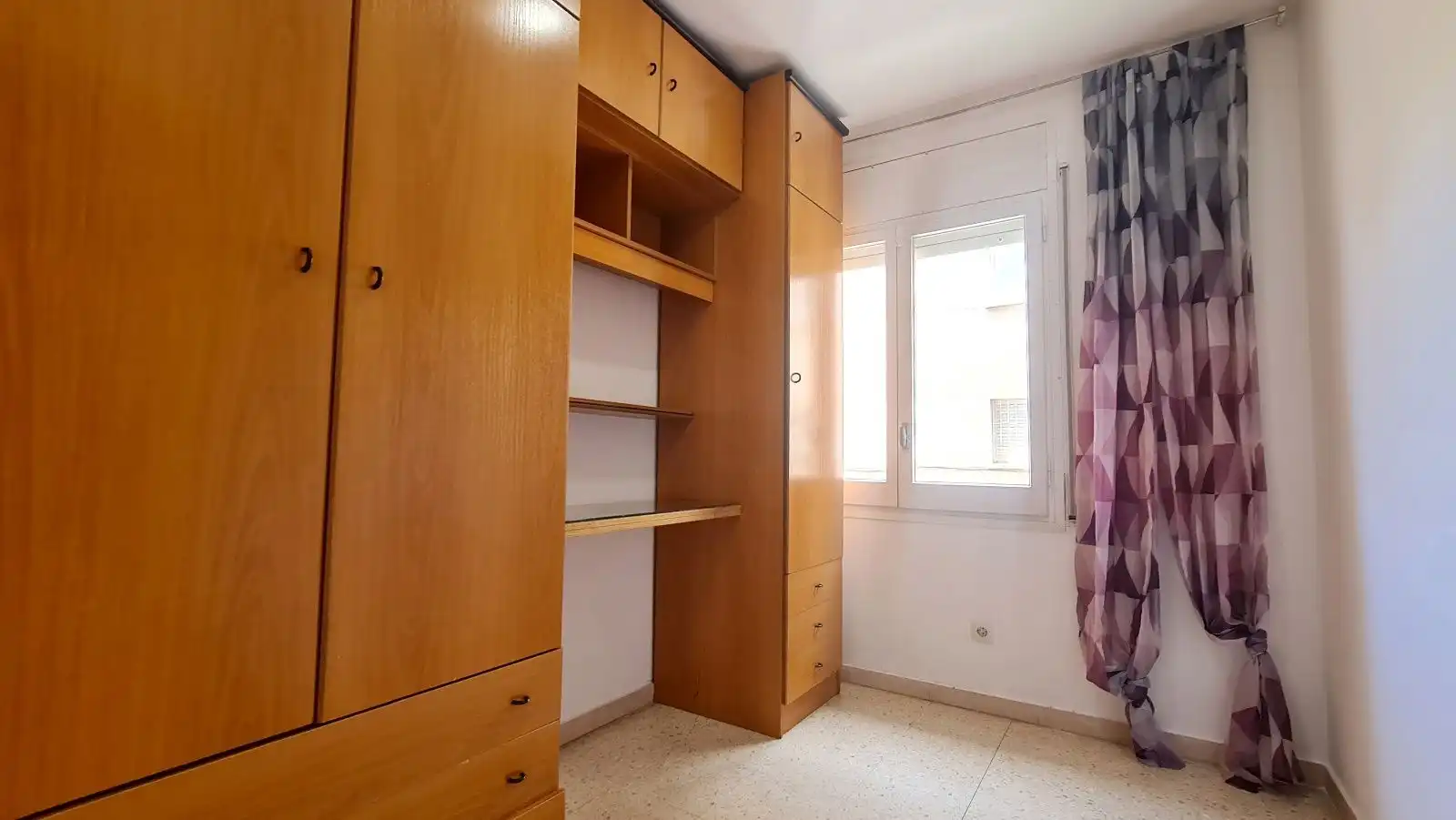Dormitori de Pis en venda en Calafell amb Terrassa i Traster