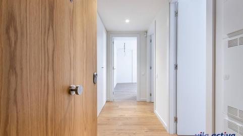 Foto 4 de Pis en venda a Vallparadís - Antic Poble de Sant Pere, Barcelona