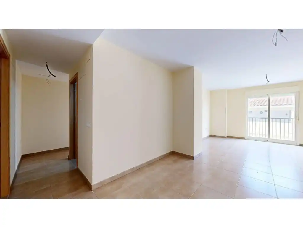 Piso en venta en Calle Bajada Terrero, Enguera