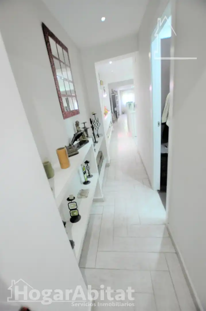 Wohnung mit Aufzug zum Verkauf in Avenida Burjasot, imagen 32