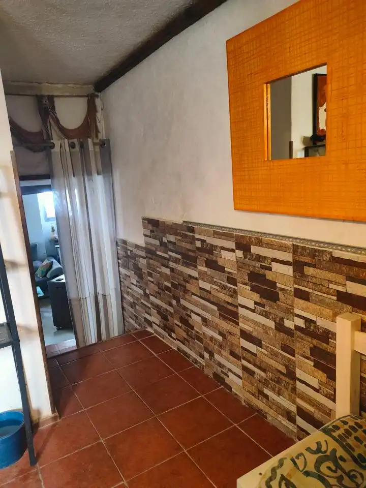 Baño de Casa o chalet en venta en Luceni con Calefacción y Terraza