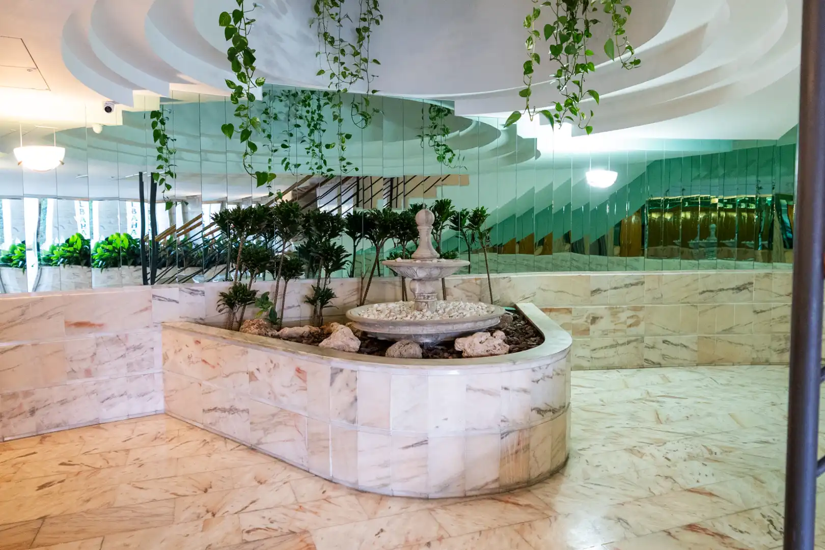 Pis en venda en Fuengirola amb Aire condicionat, Calefacció i Jardí privat