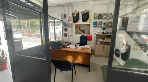 Photo 5 of Industrial buildings to rent in El Palo, Málaga