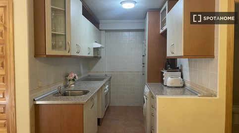 Foto 4 von Zimmer in Casco histórico, Alcalá de Henares