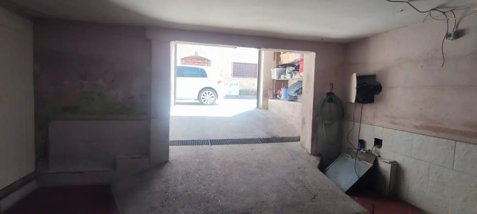 Casa o xalet en venda en Cobeja amb Calefacció i Moblat