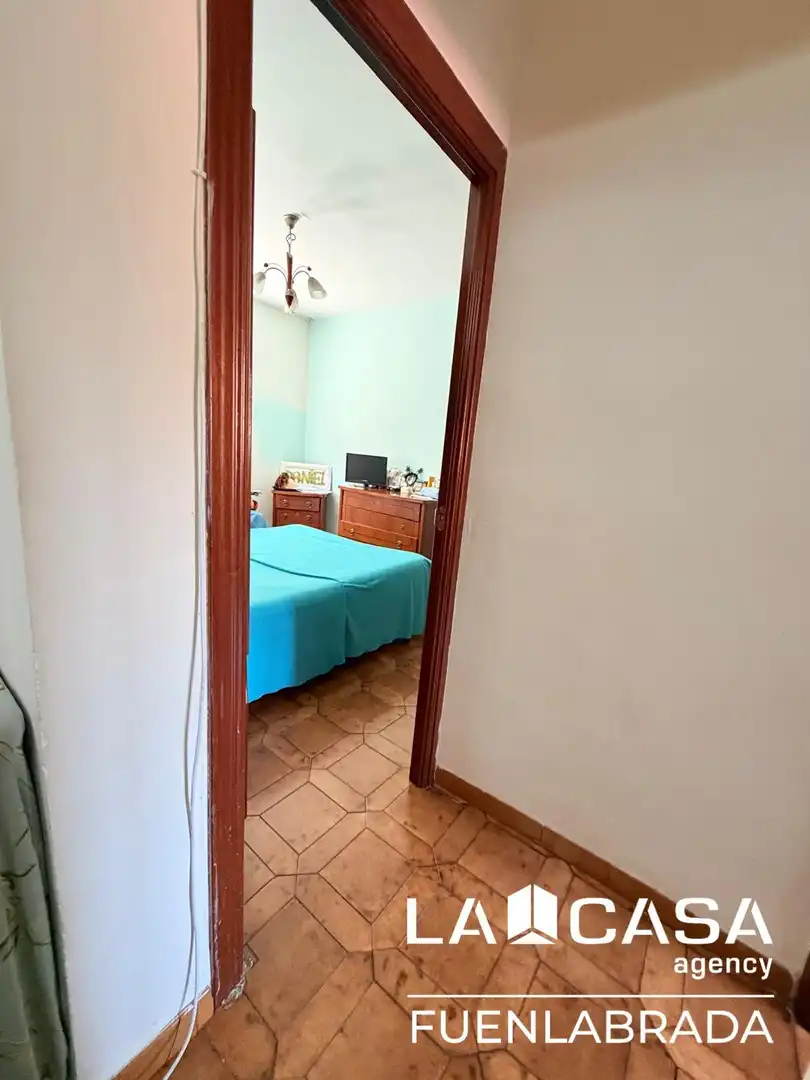 Habitación de Piso en venta en Villaverde