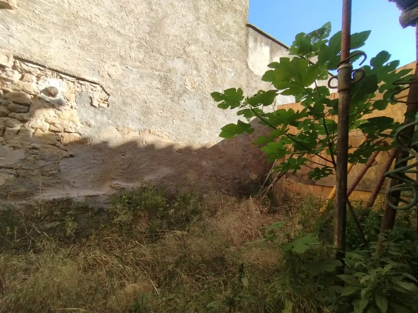Casa amb terrassa en venda a Mazaleón, imagen 5