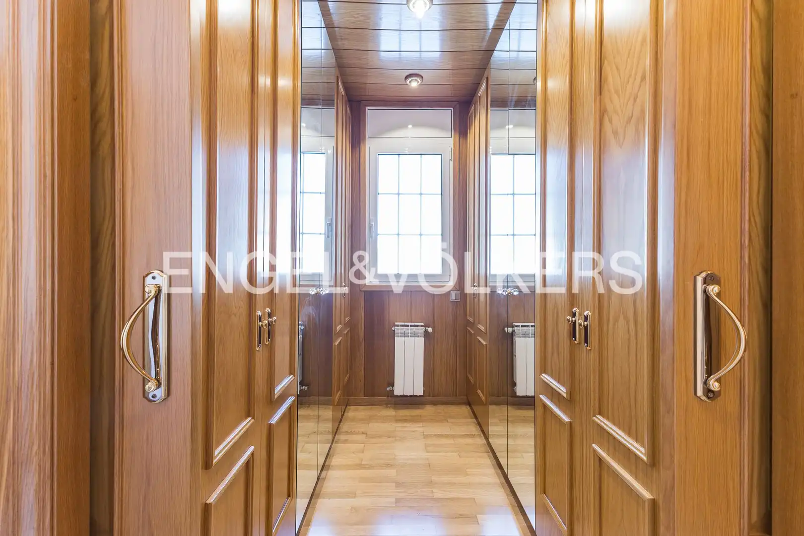 Casa o chalet en venta en Molins de Rei con Aire acondicionado, Calefacción y Jardín privado
