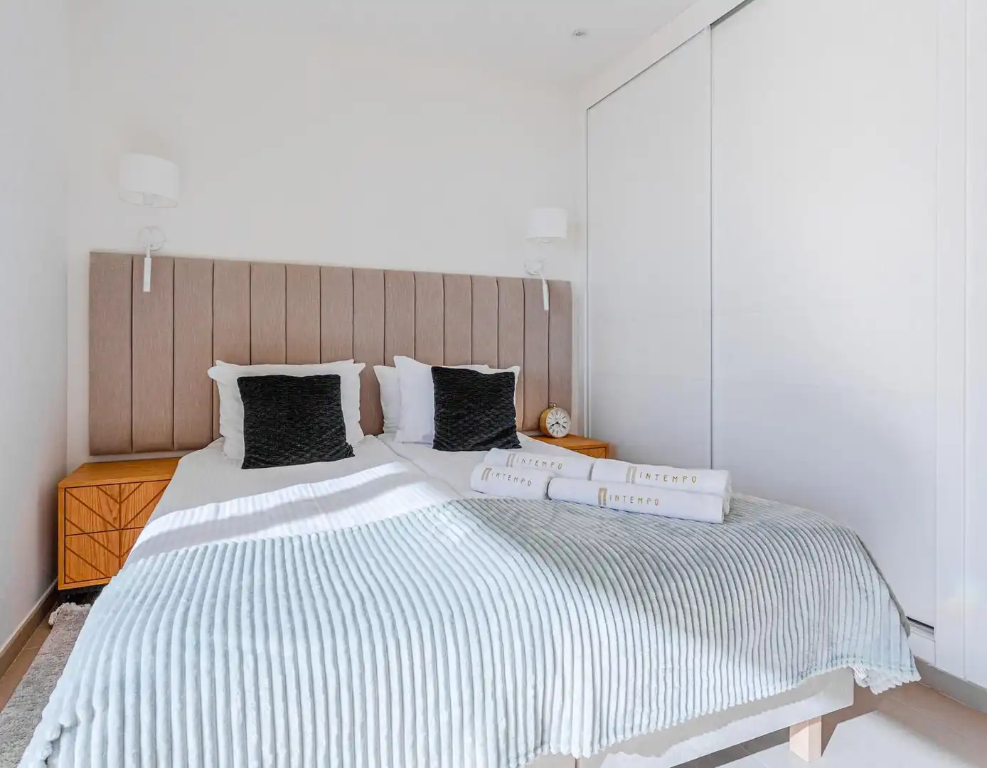 Appartement compact avec piscine à vendre à Avenida MEXICO, imagen 8
