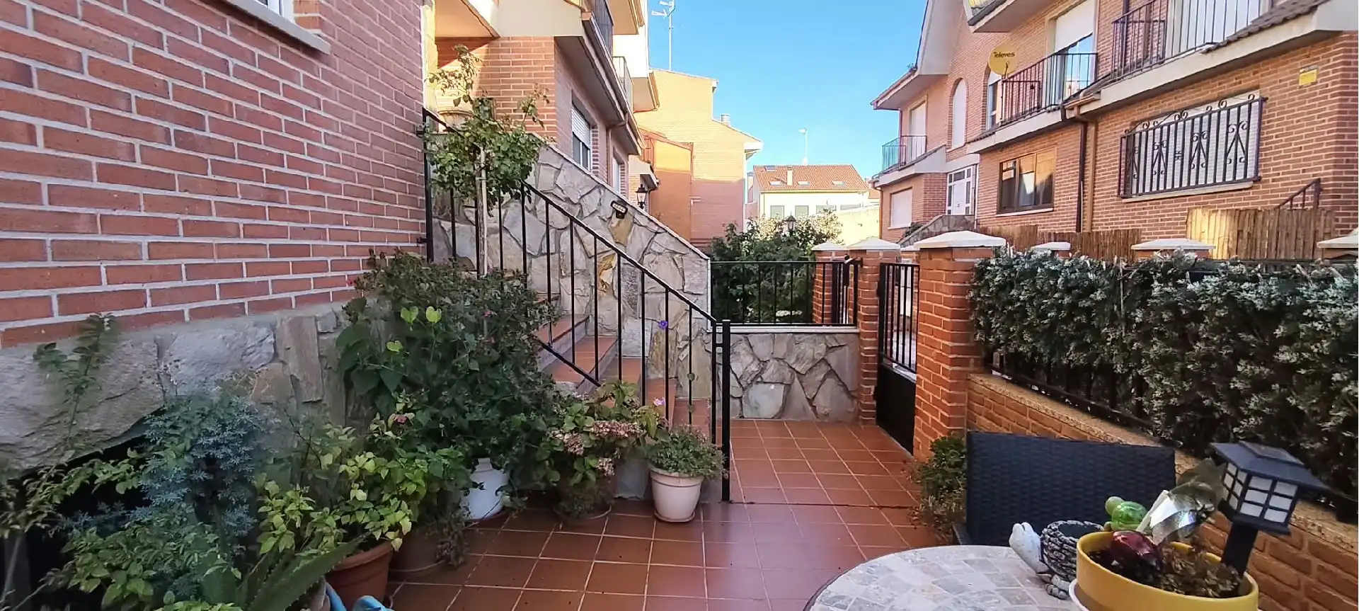 Chalet con jardín en venta en La Bañeza, imagen 23