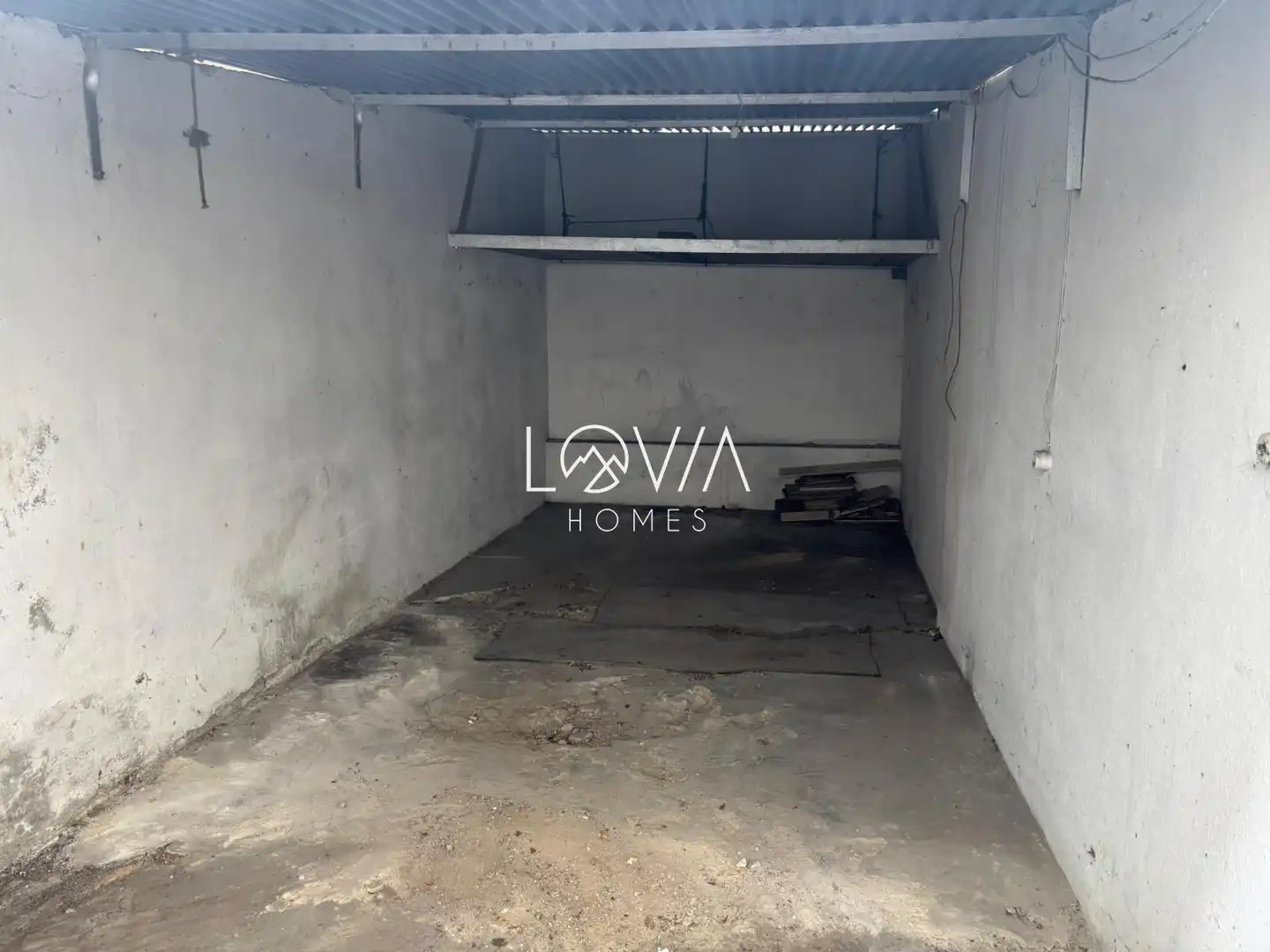 Flat for sale in Castrillón