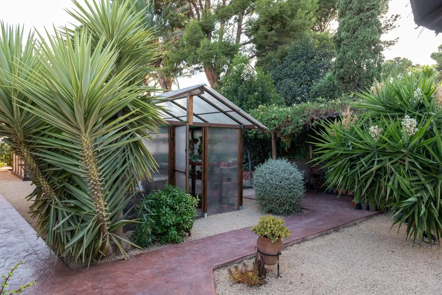 Chalet en venta en Avenida Avenida Francisco Bernabéu Penalva, imagen 20