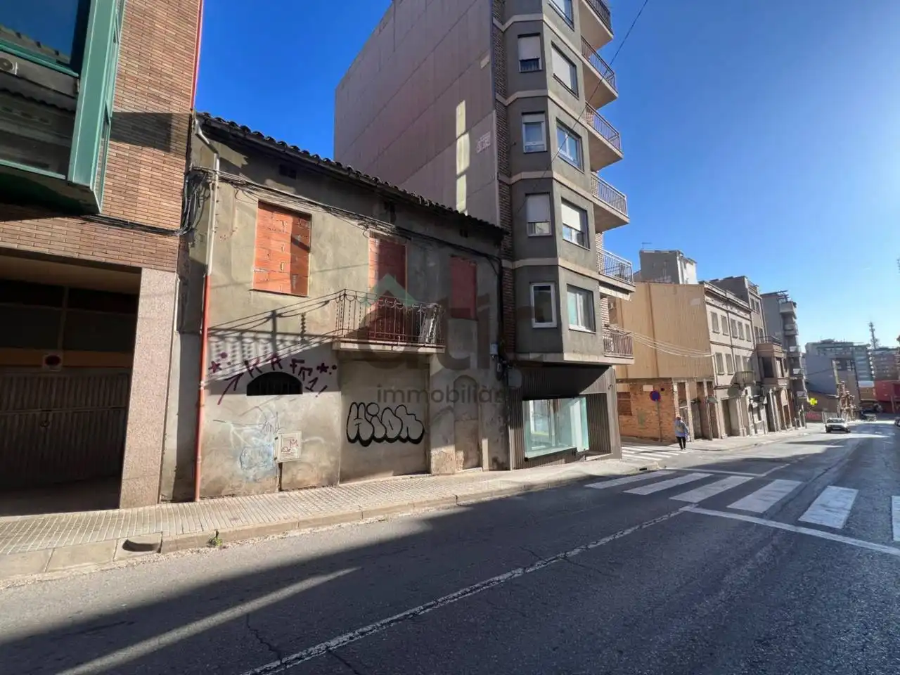 Rural land for sale in Calle Sant Josep, imagen 2