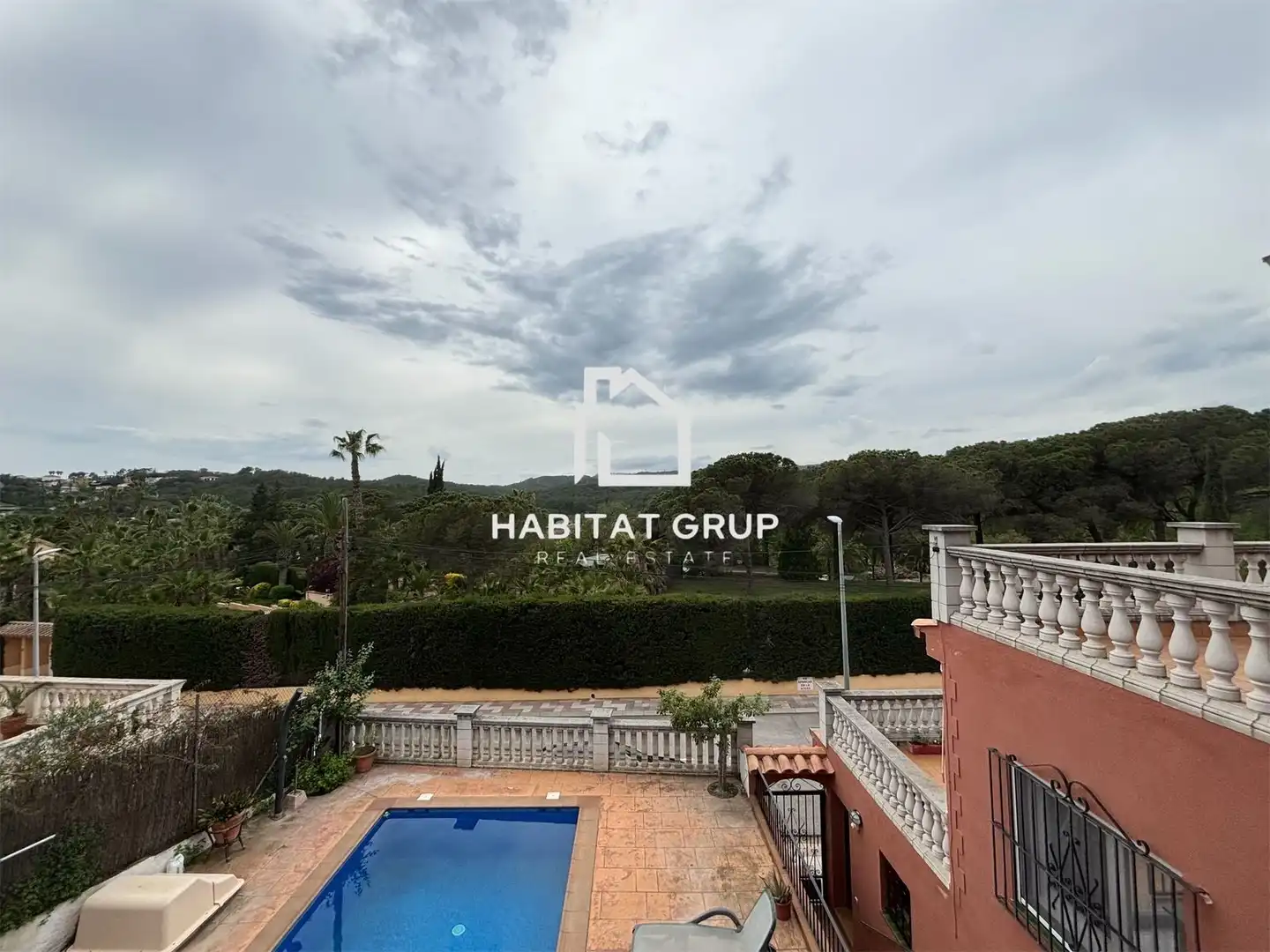 Maison avec piscine à vendre à Mas Romeu, imagen 8