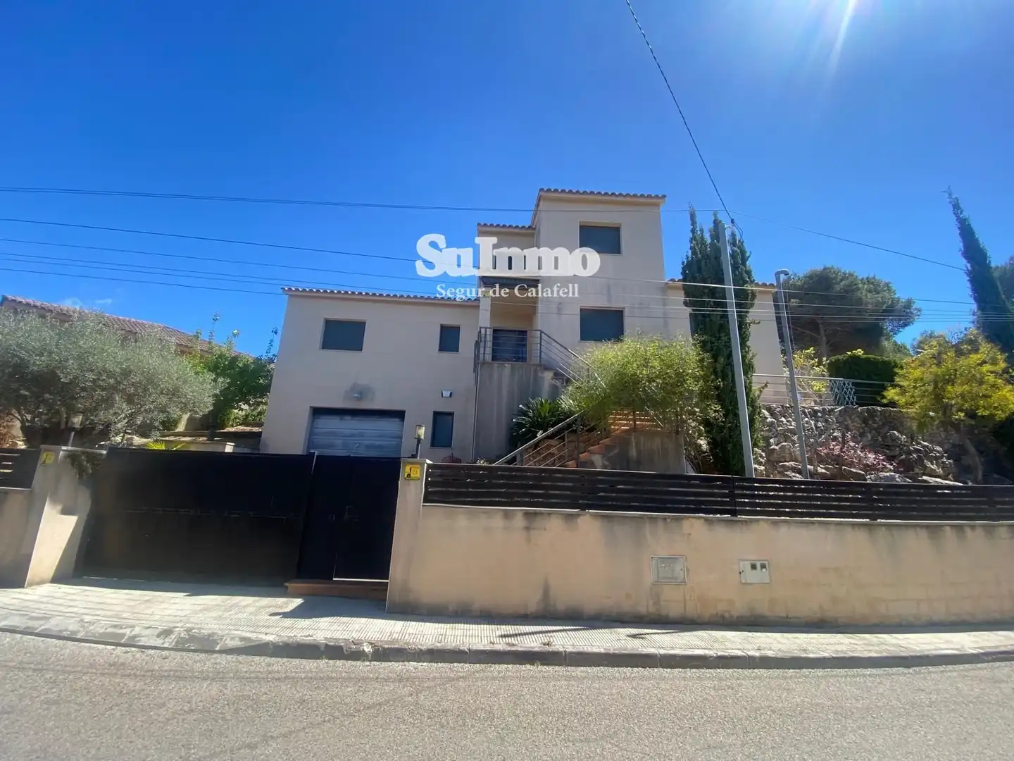 Casa con piscina en venta en GESSAMI, imagen 2
