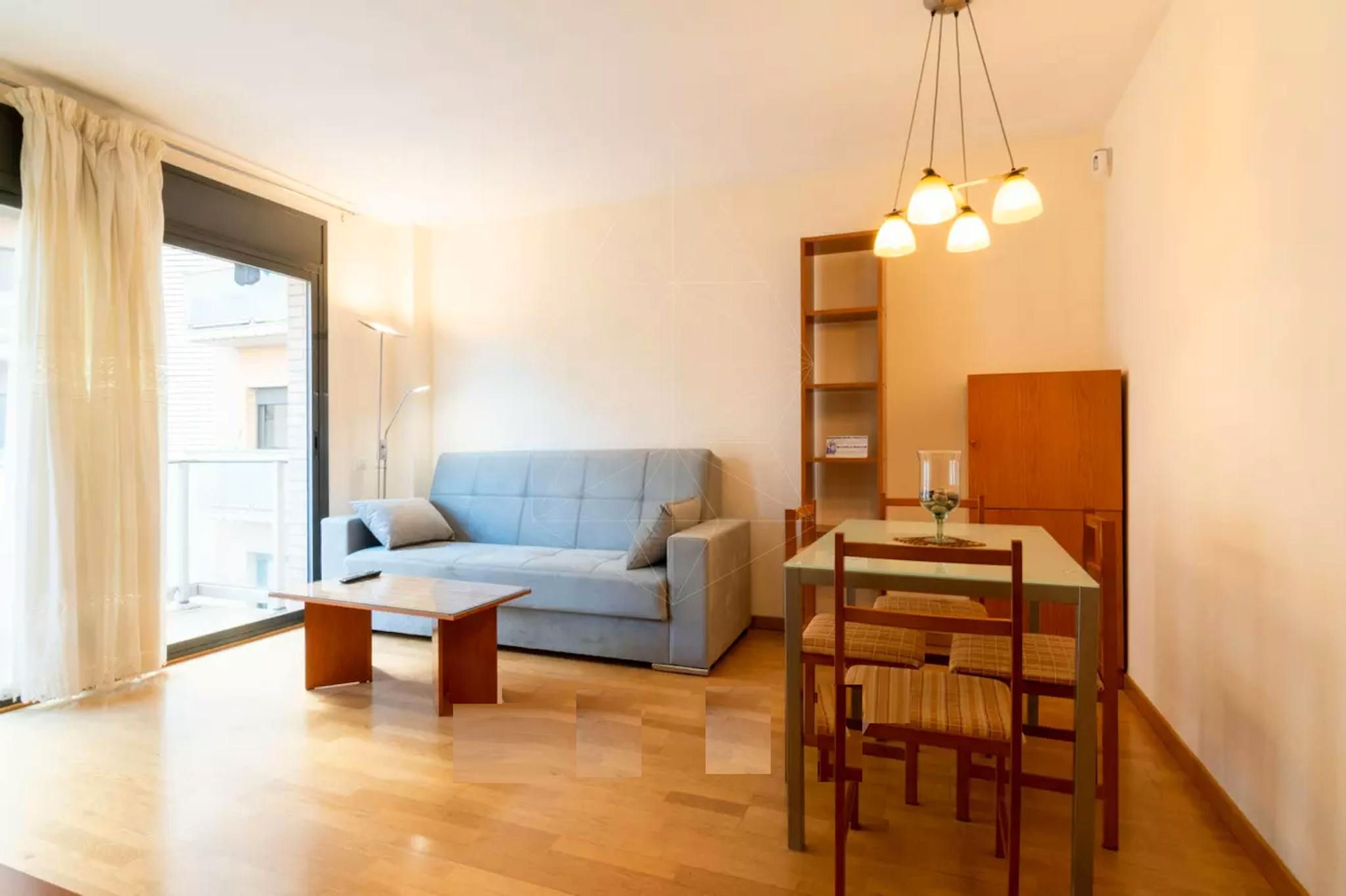 Pis de lloguer a N/A, Provençals del Poblenou