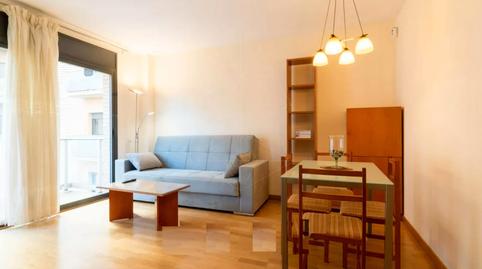 Foto 3 de Pis de lloguer a N/a, Provençals del Poblenou, Barcelona