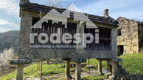 Foto 2 de Casa o chalet en venta en Mondariz, Pontevedra