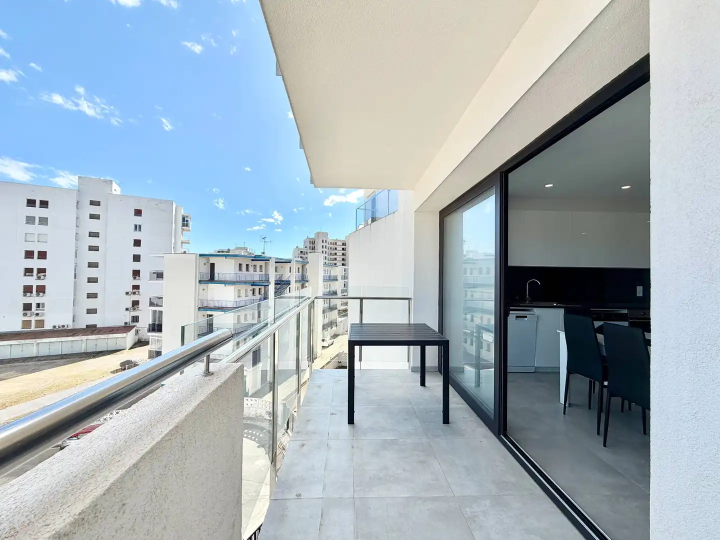 Duplex con ascensore in vendita a DE LA PUNTA DE LLEVANT, imagen 3