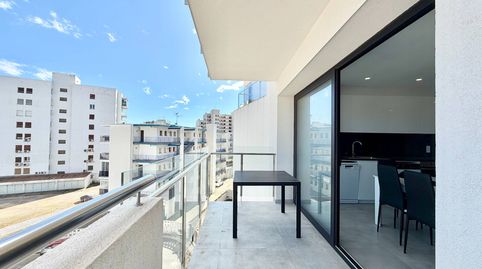 Foto 3 de Dúplex en venta en de la Punta de Llevant, Santa Margarita, Roses