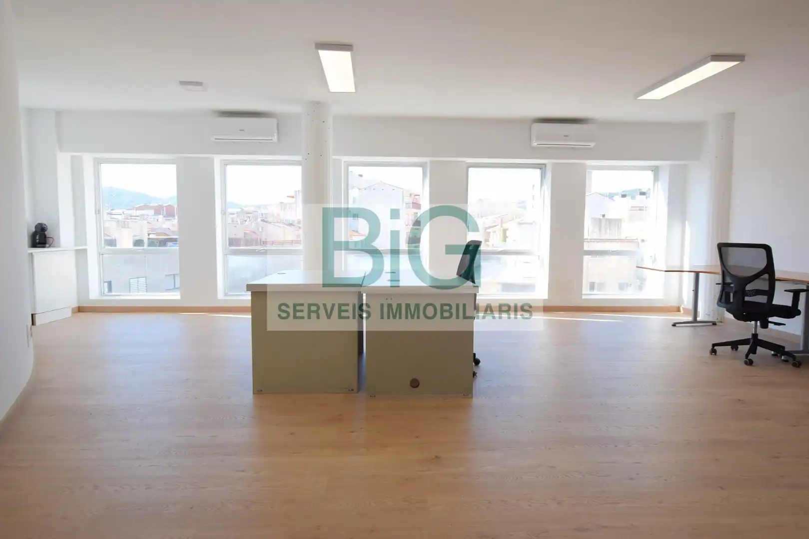 Office space with lift to rent in Carrer RAMBLA LA