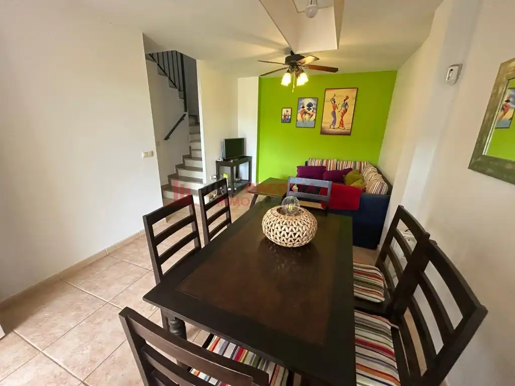 Dining room of Detached homes for rent in Islantilla