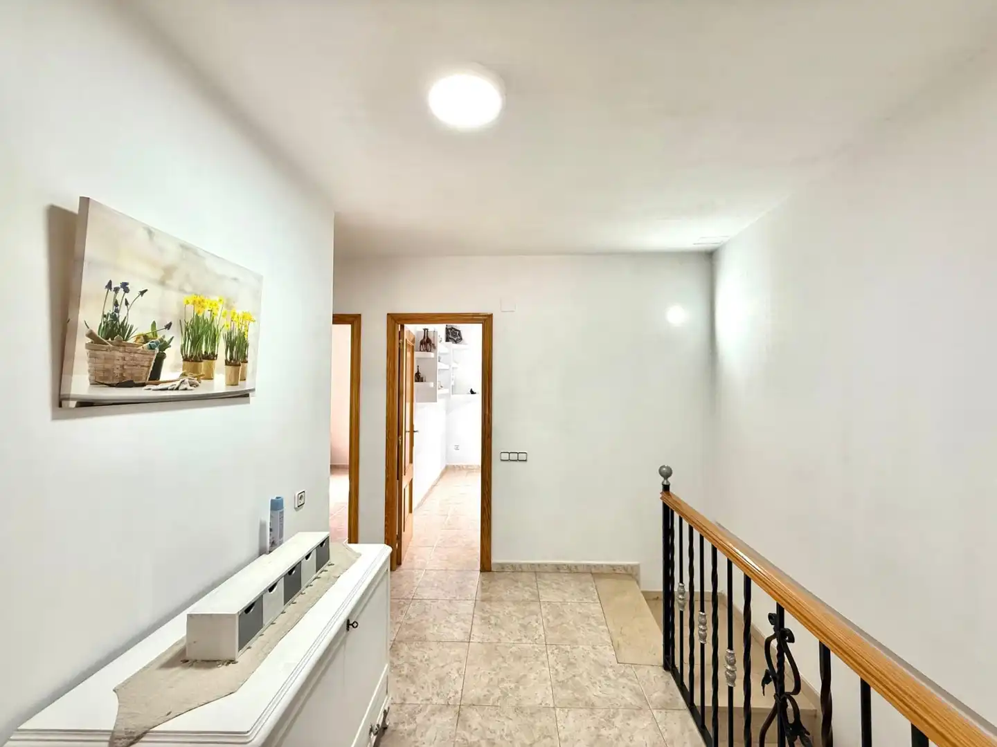 Casa o chalet en venta en Manuel con Terraza y Balcón