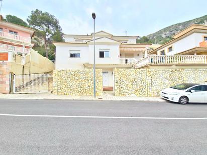 Casa o xalet en venda a  MONTAVERNER D'EN, 20, Bonavista - Lago de San Lorenzo, Cullera