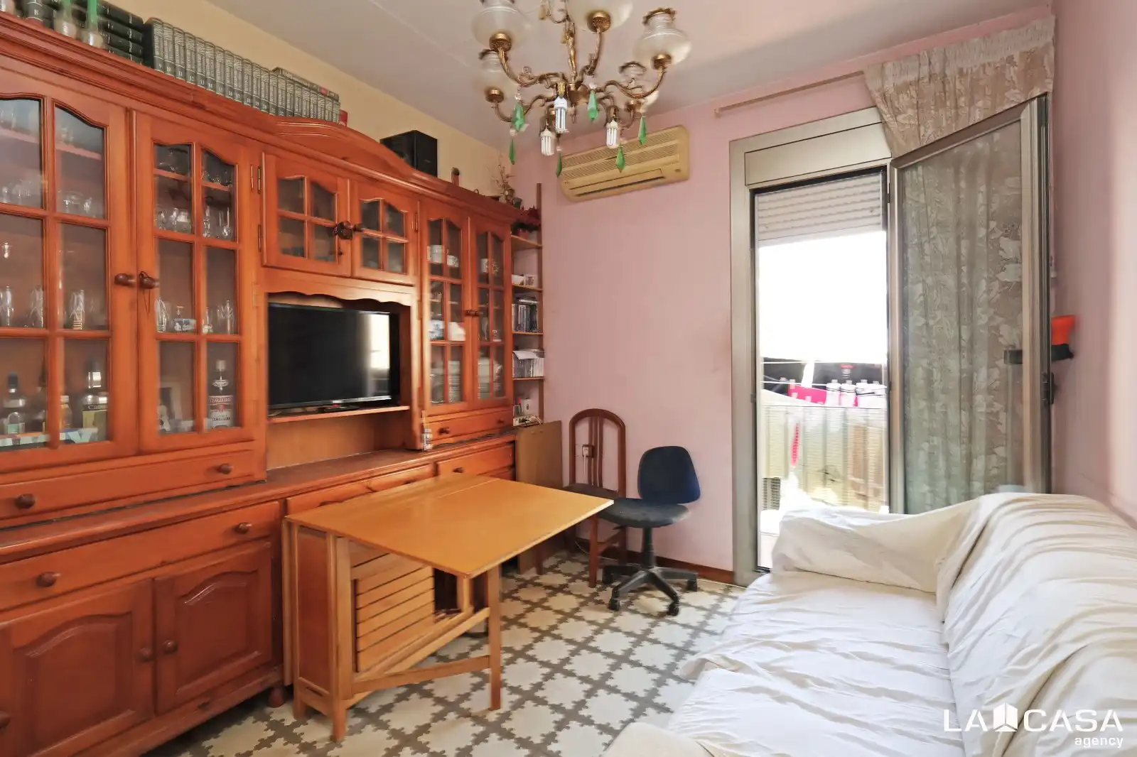 Habitación de Piso en venta en Barcelona