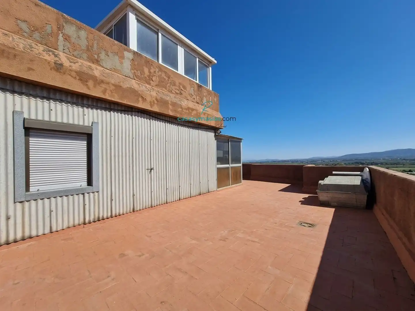 Penthouse with lift for sale in Torrelles Foix, imagen 15