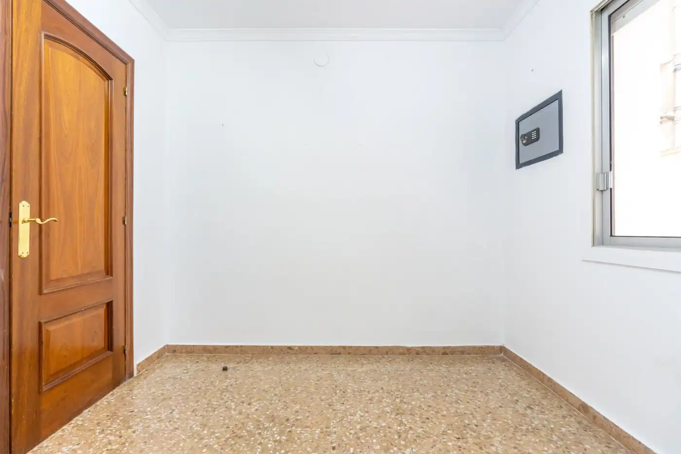 Piso en venta en Reus con Calefacción, Terraza y Balcón