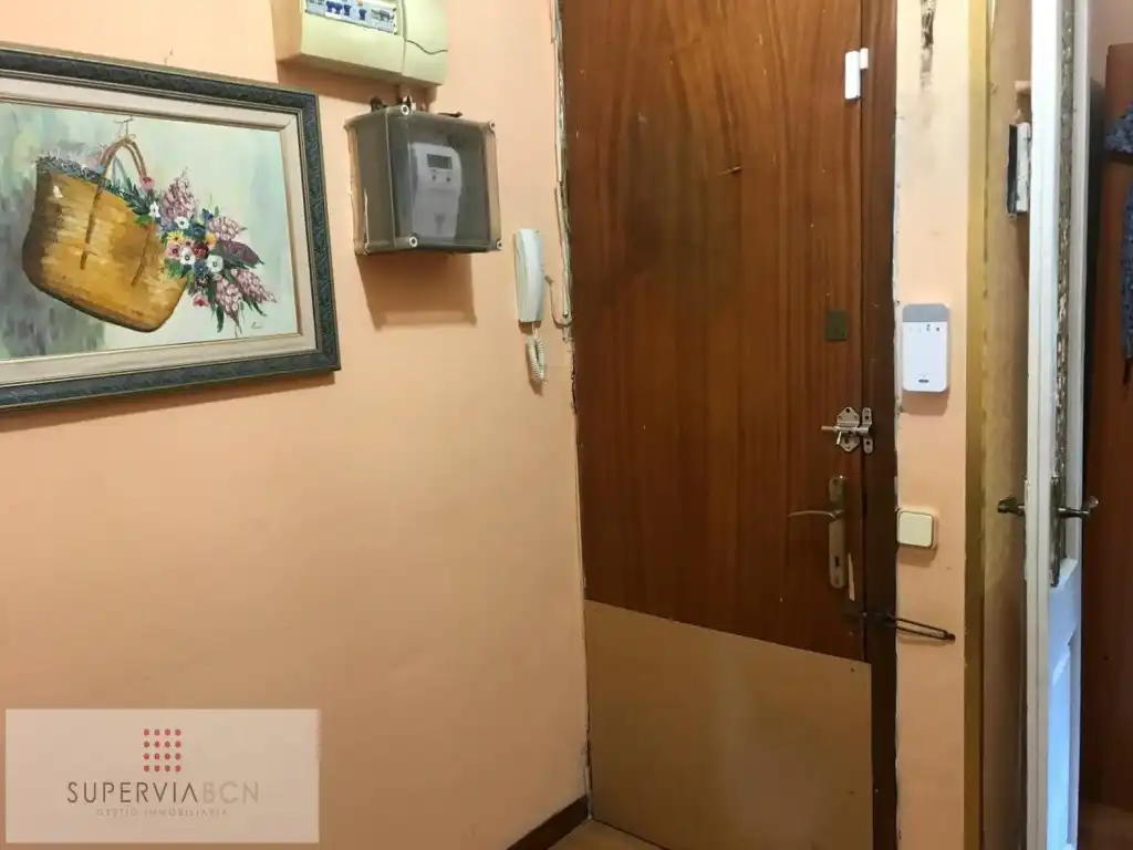Appartement avec terrasse à vendre à Sant Martí, imagen 21