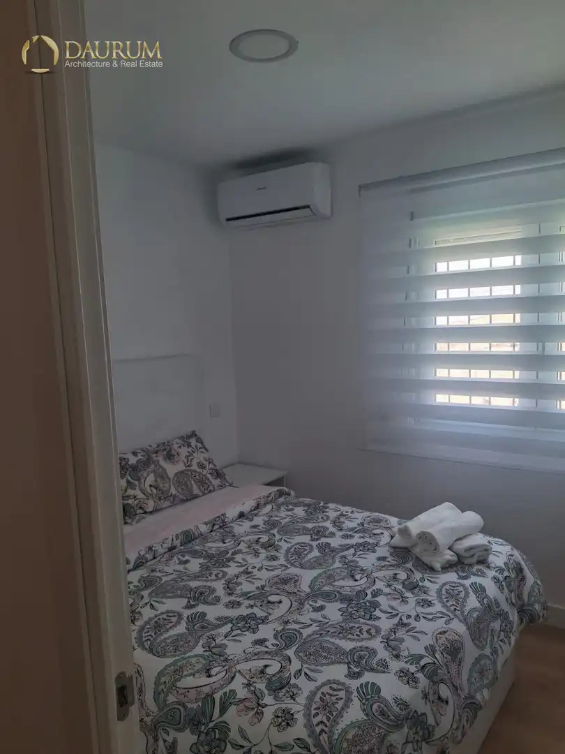 Habitación de Casa o chalet en venta en El Espinar con Aire acondicionado, Calefacción y Trastero