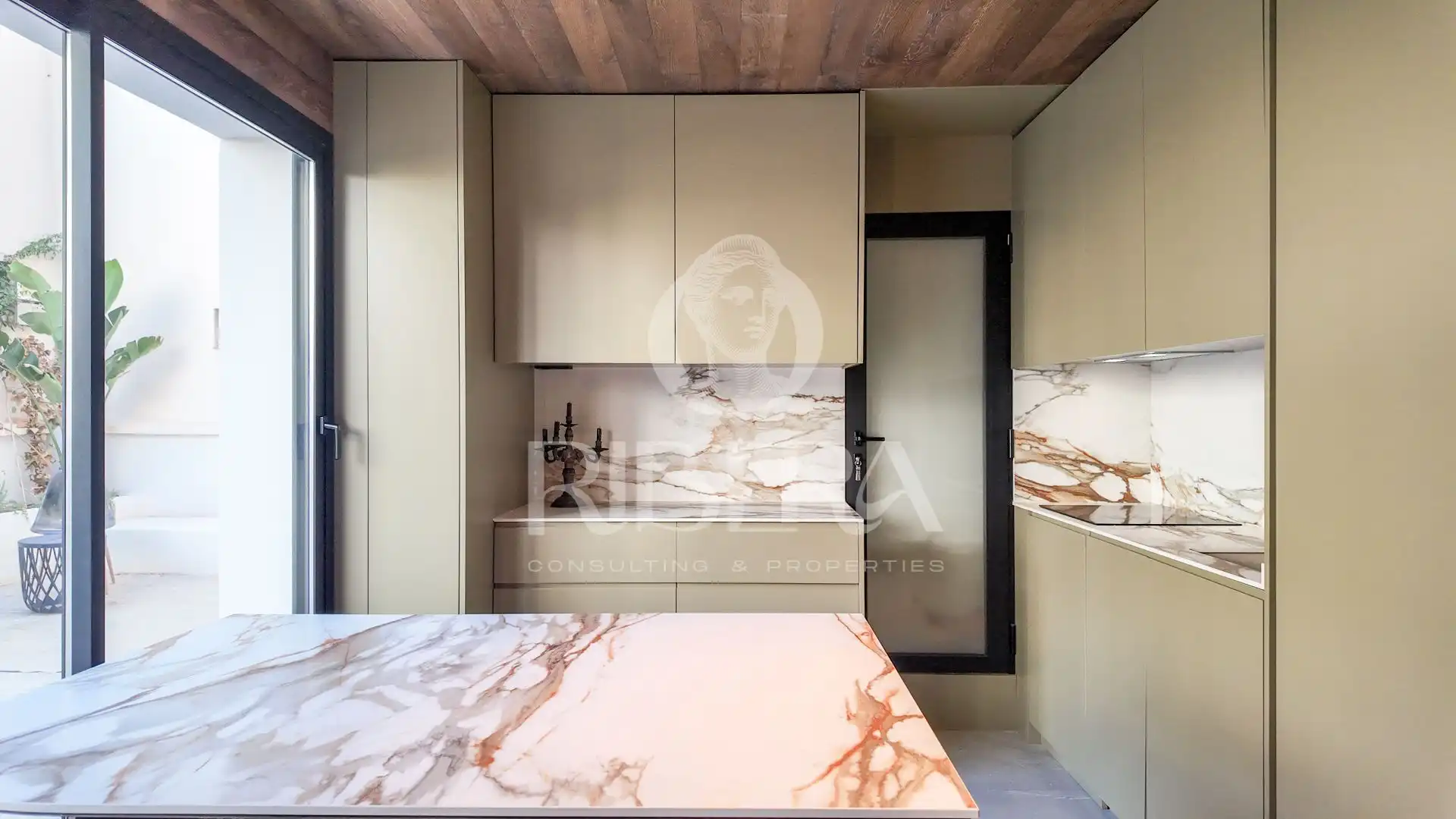 Flat for rent in calle de la paz, La Seu