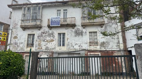 Foto 3 de Casa o chalet en venta en Rúa Rosalía de Castro, 2, Muros, A Coruña