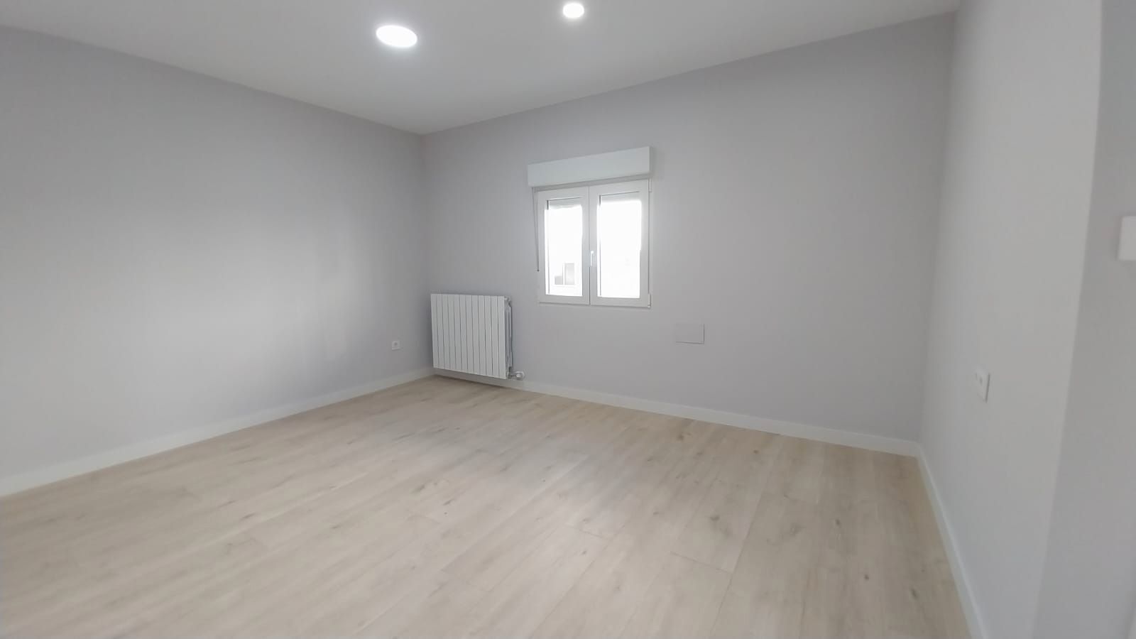 Flat to rent in Calle del Arzobispo Apaolaza, Universidad San Francisco